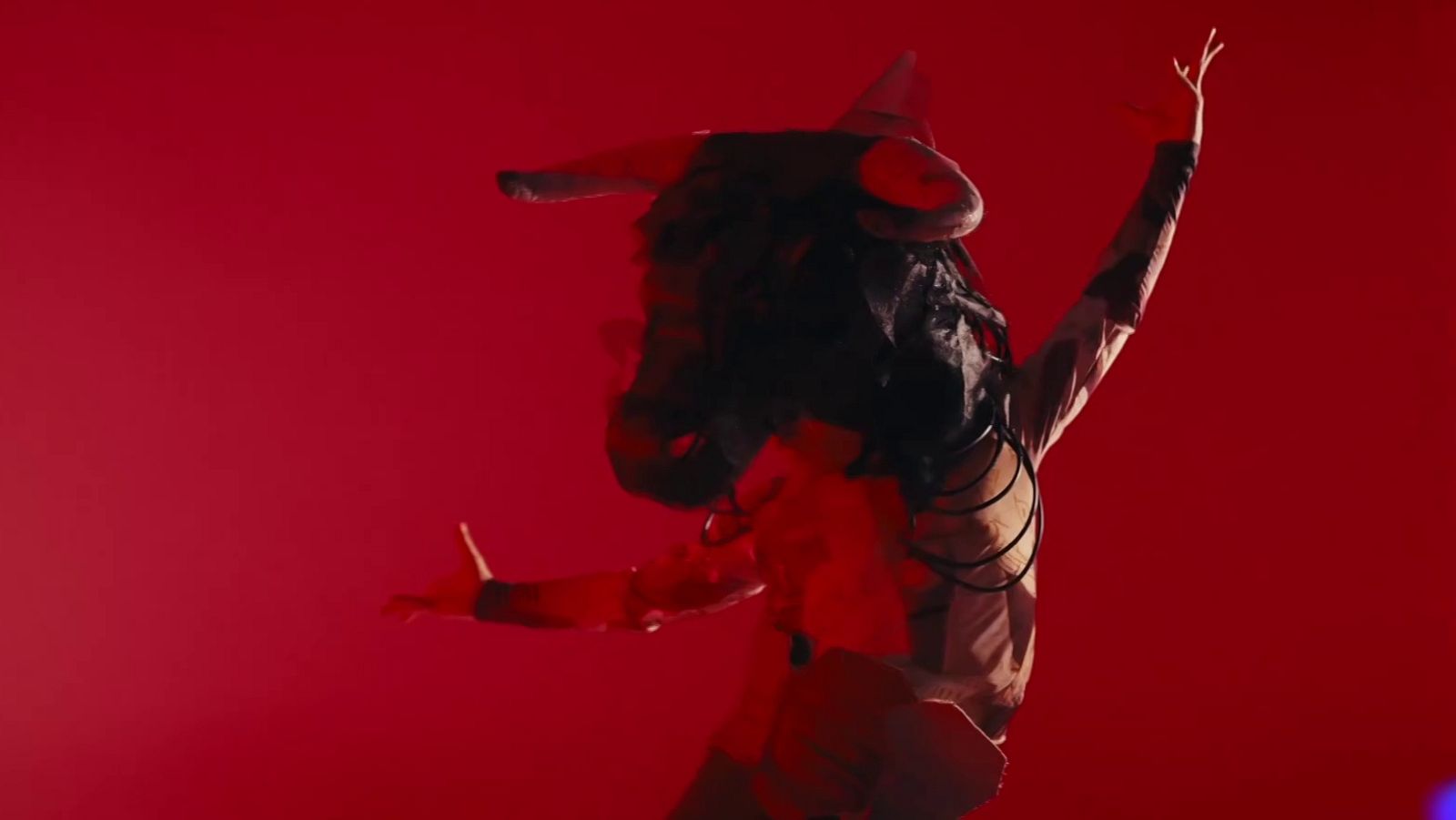 'Eterno', la danza homenajea a Picasso en el 50 aniversario de su muerte | Ver