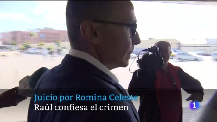 Telecanarias - Telecanarias - 02/06/2023