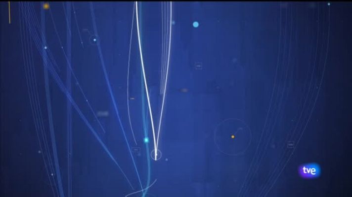 Telexornal - Galicia - Galicia en 2 minutos 01-06-2023