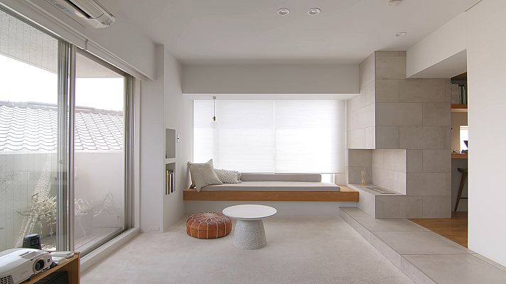 Nunca es demasiado pequeño - Centros de la ciudad