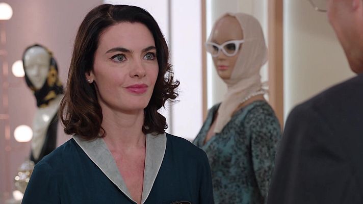 El paraíso de las señoras - Episodio 6