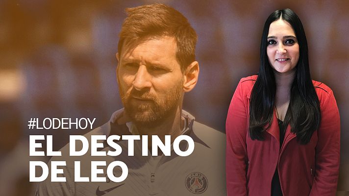 Modo Digital - Messi: Último partido con el PSG, ¿Volverá al Barça? ¿Qué es el fair play financiero?