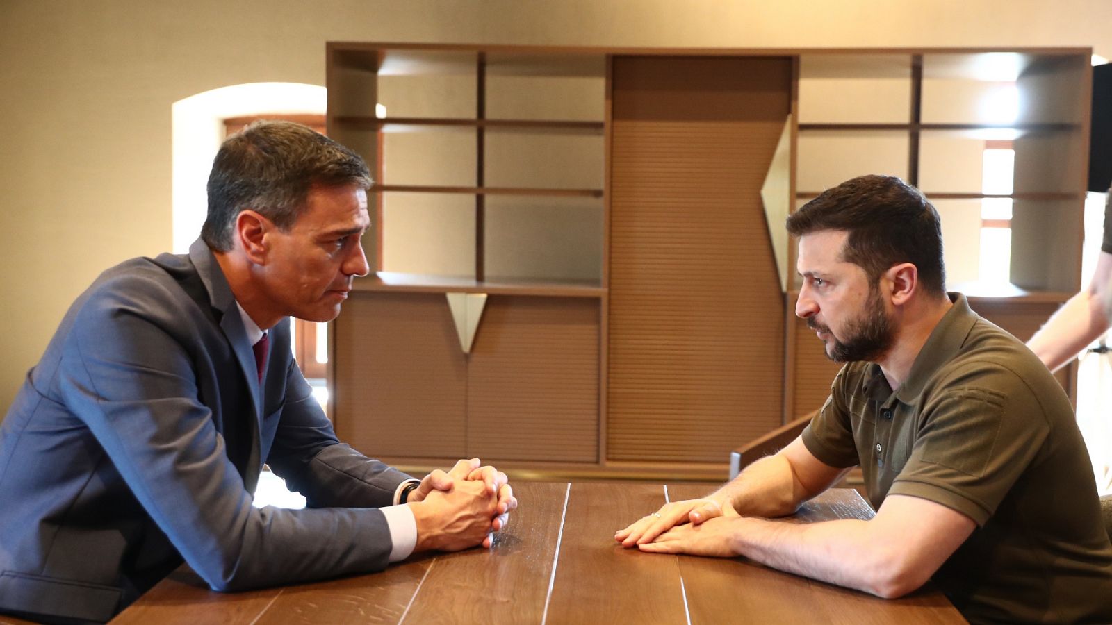 La tarde en 24 horas - 02/06/23 - ver ahora