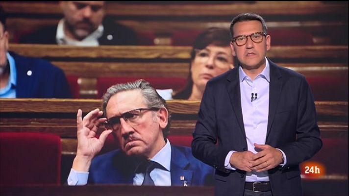 El Vespre - El Vespre - 02/06/2023