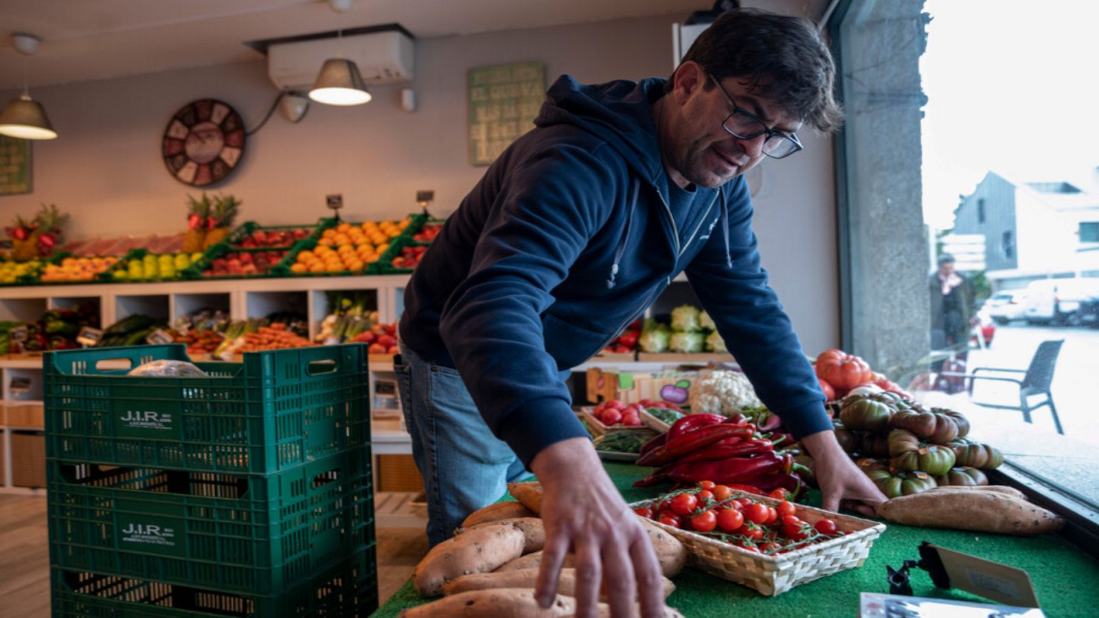 Telediario 2 en cuatro minutos - 02/06/23 - Ver ahora