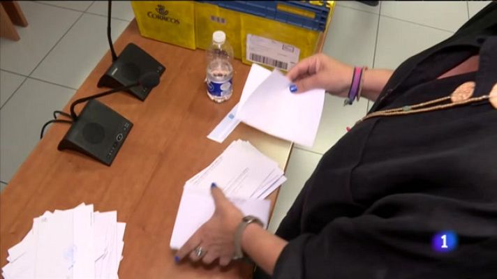 L'informatiu - Comunitat Valenciana - L'Informatiu de la Comunitat Valenciana 1 - 02/06/23