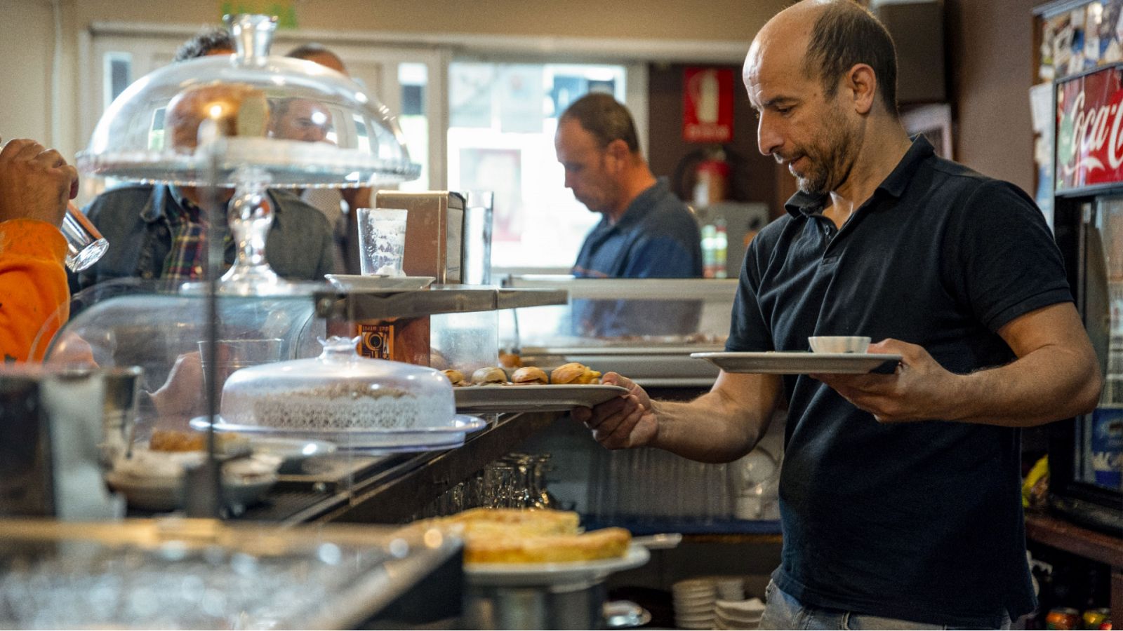Telediario - 21 horas - 02/06/23 - ver ahora