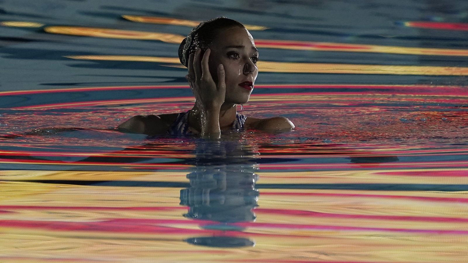 Natación artística - Superfinal Copa del Mundo. Final Técnica Solo femenino y masculino - ver ahora