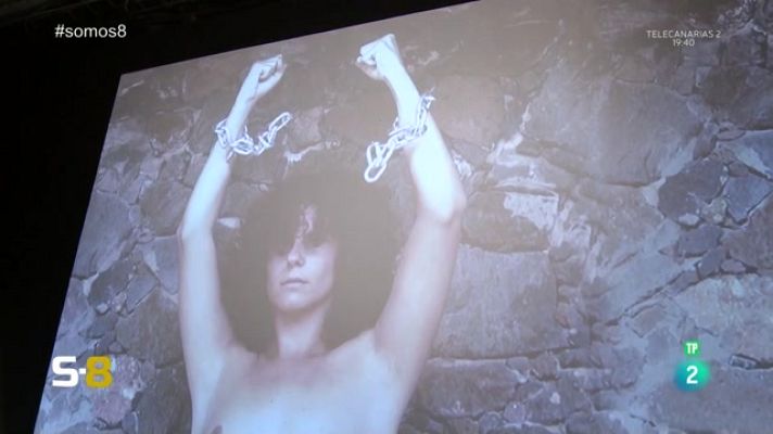 Somos 8 - Somos 8 - 02/06/2023