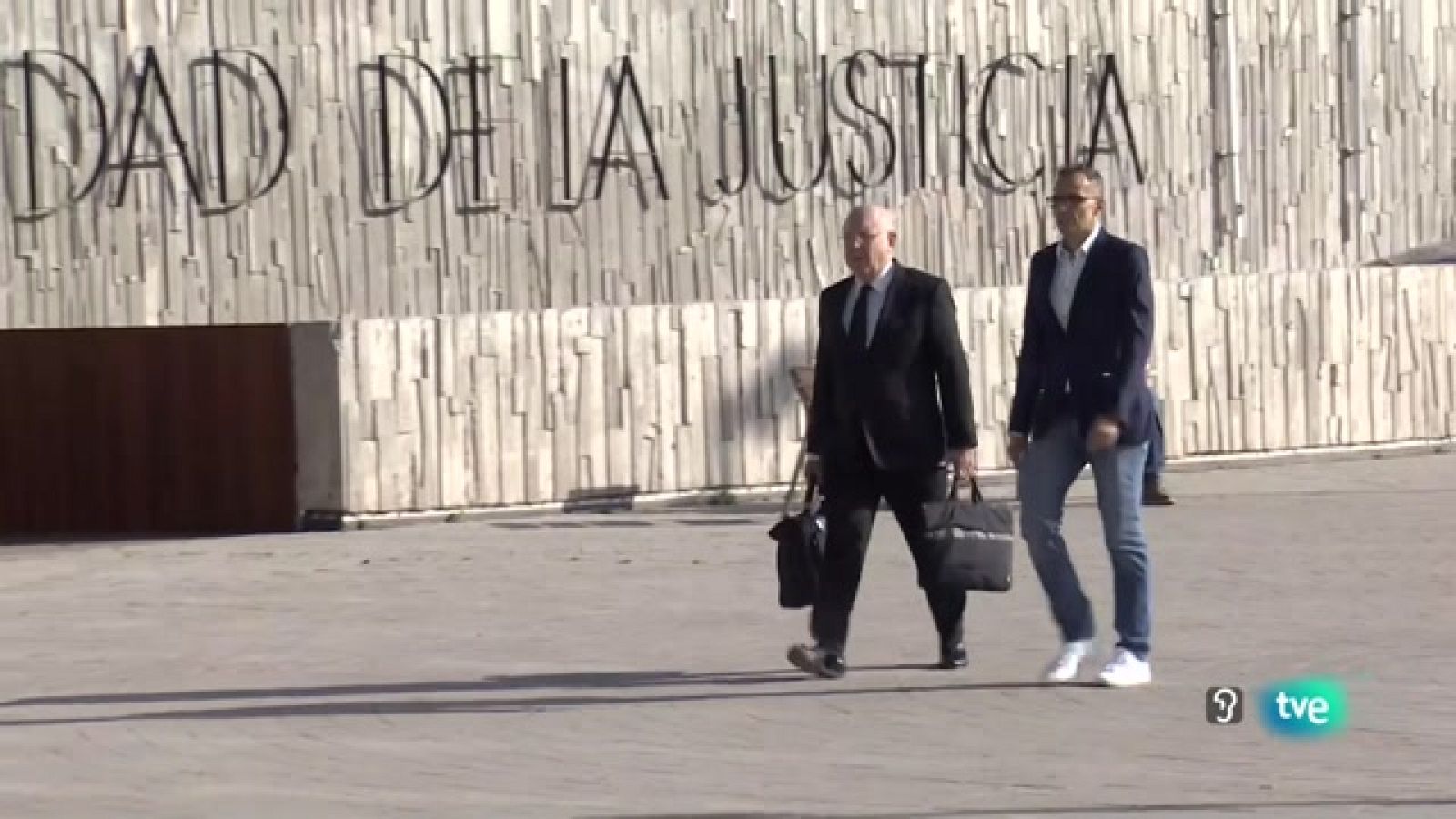 Telecanarias 2 - 02/06/2023 | Ver