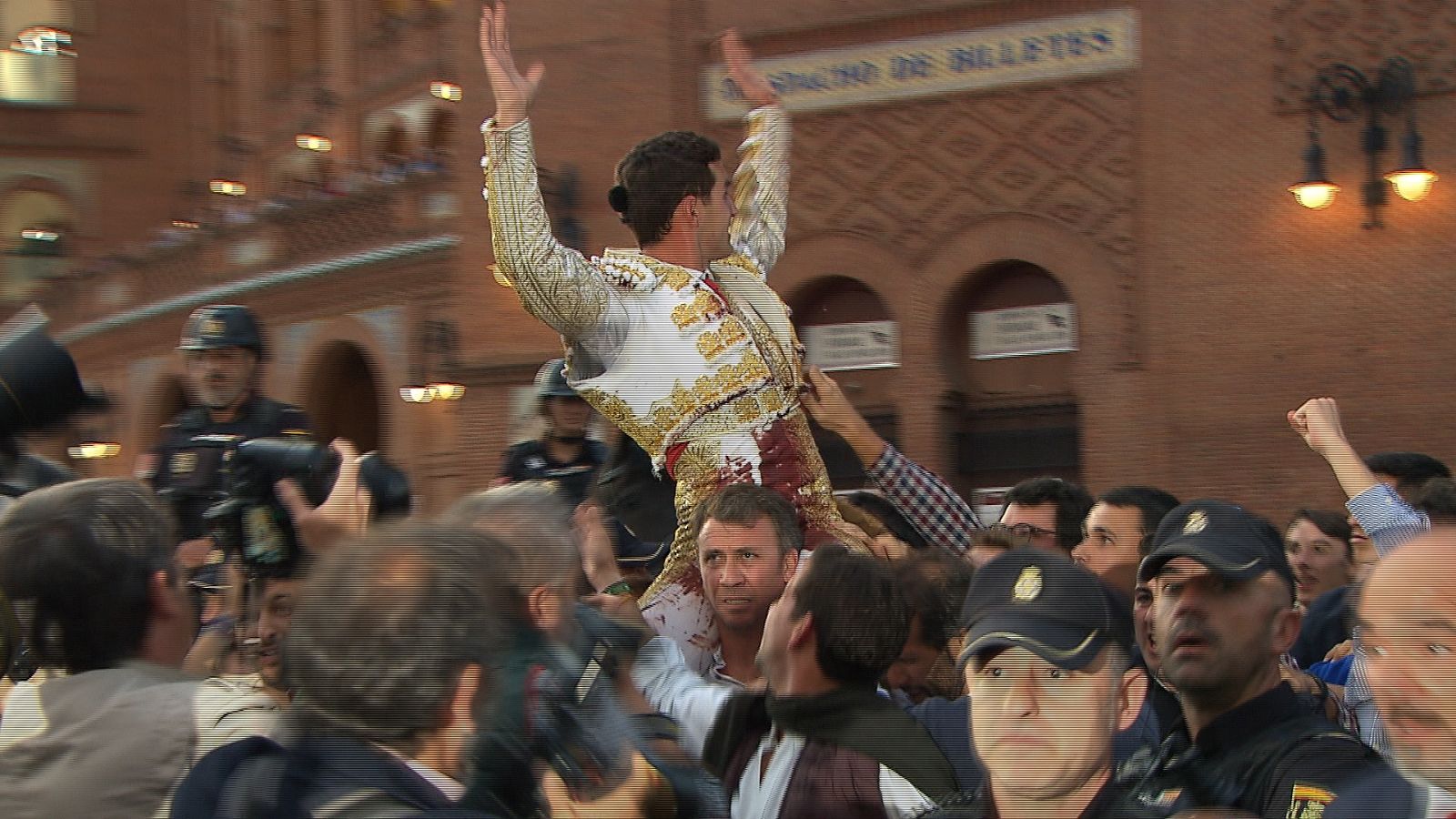 Tendido cero - 03/06/23 - ver ahora