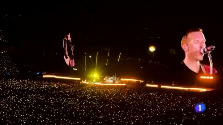 L'Informatiu - Segona Pasqua d'alta mobilitat