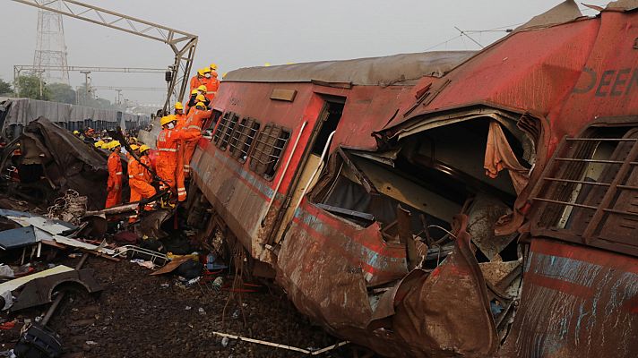 Fin de semana 24h - Informativo 24 horas - 14h - 04/06/23