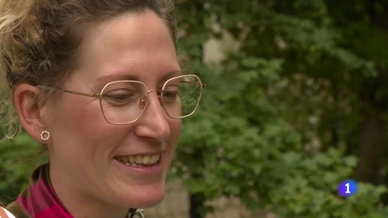 España: desplome de la natalidad y maternidad cada vez más tardía -Ver ahora