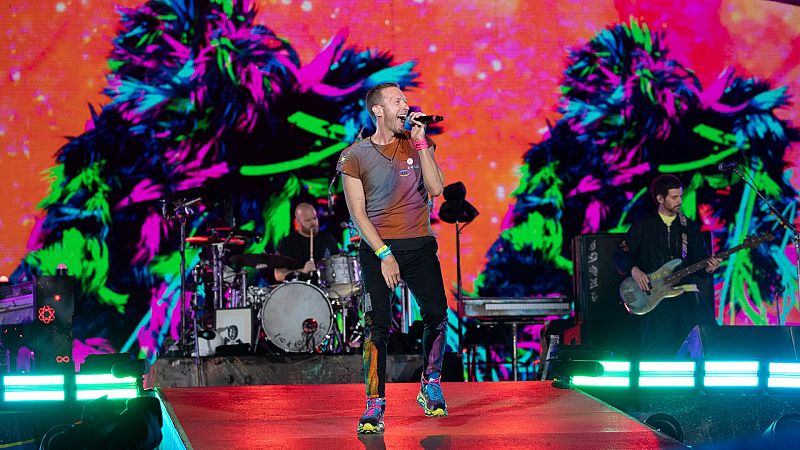 Elton John, Bruce Springsteen, Coldplay: Barcelona se consolida como ciudad de grandes conciertos