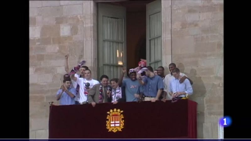 25è aniversari d'un somni fet realitat a Manresa