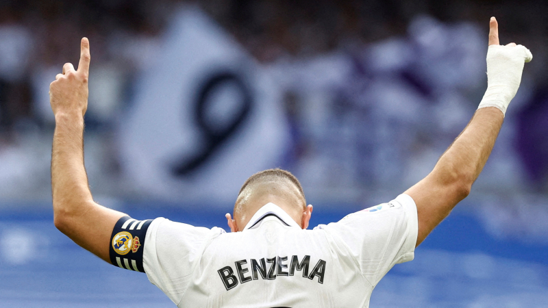El adiós de Karim Benzema al Real Madrid: análisis y consecuencias | Ver