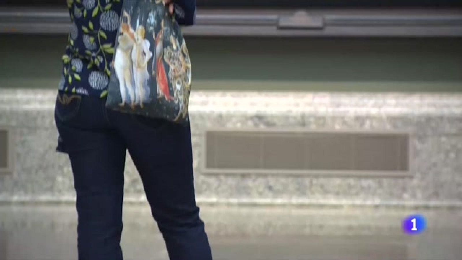 Cuadros dentro de cuadros: el significado del eco en el arte -Ver ahora