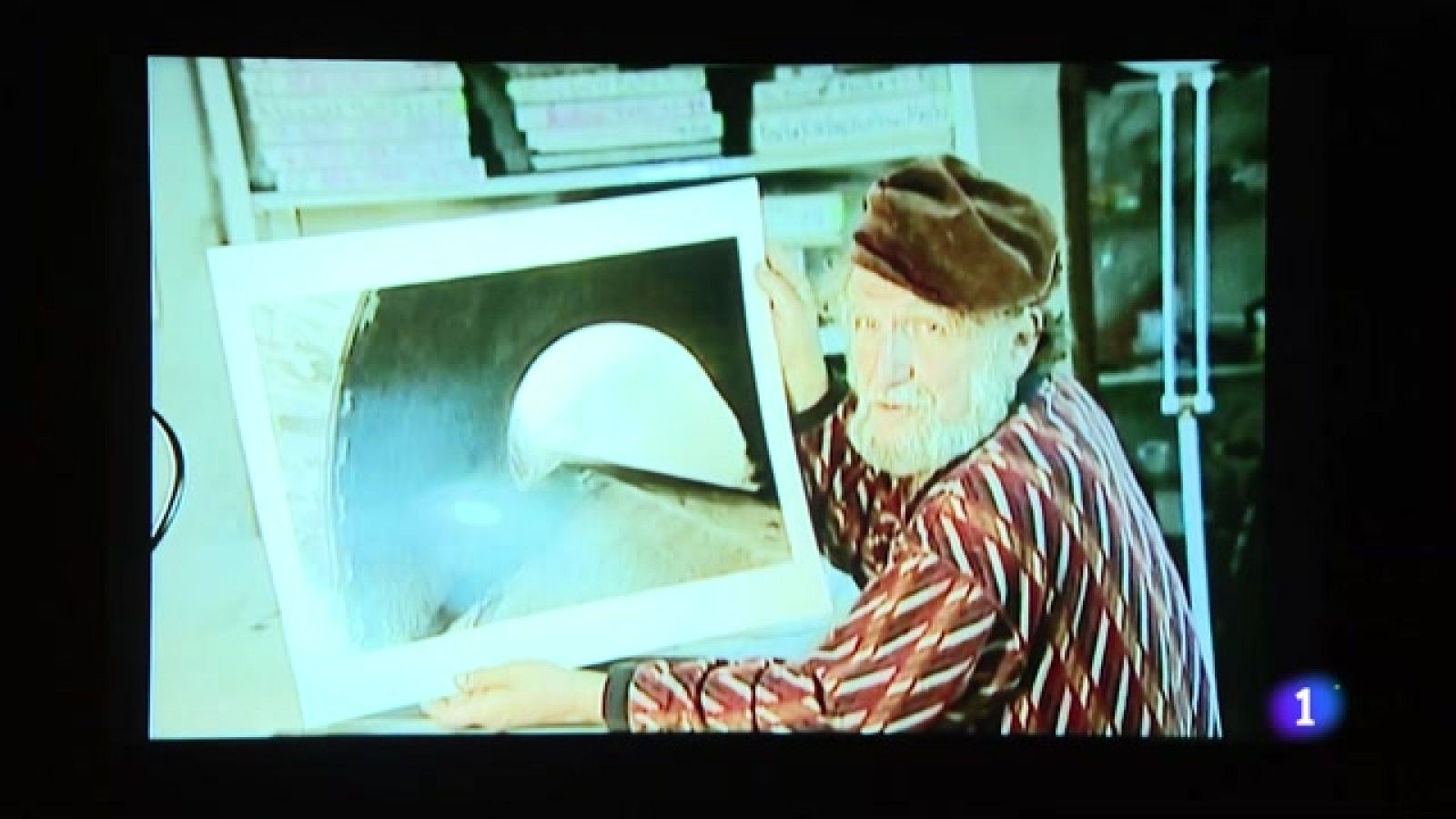 PhotoEspaña 2023 trae al fotógrafo Louis Stettner -Ver ahora