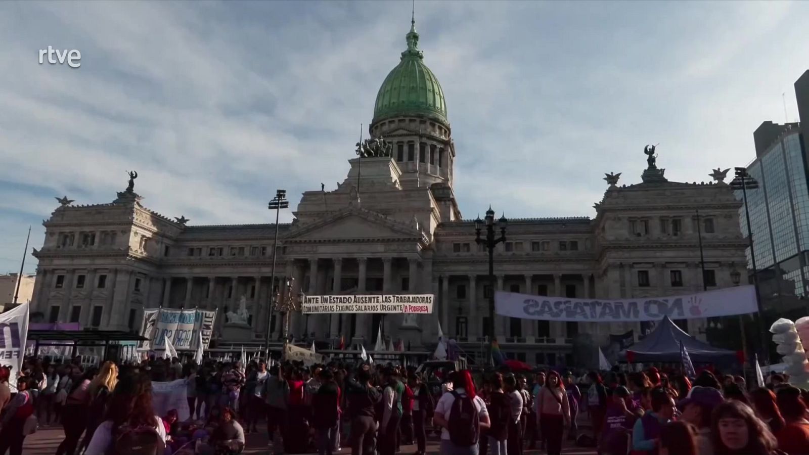 Telediario Internacional - 04/06/23 - ver ahora