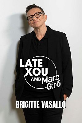 LateXou - Brigitte Vasallo i la reivindicació de la identitat txarnega