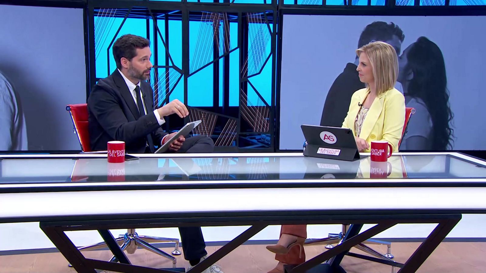 La aventura del saber - 29/05/23 - Lengua de signos - ver ahora