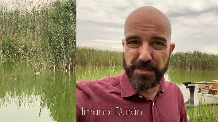  - Imanol Durán - cuidemos la naturaleza