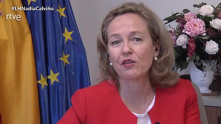 La hora de La 1 - La hora política - 05/06/23