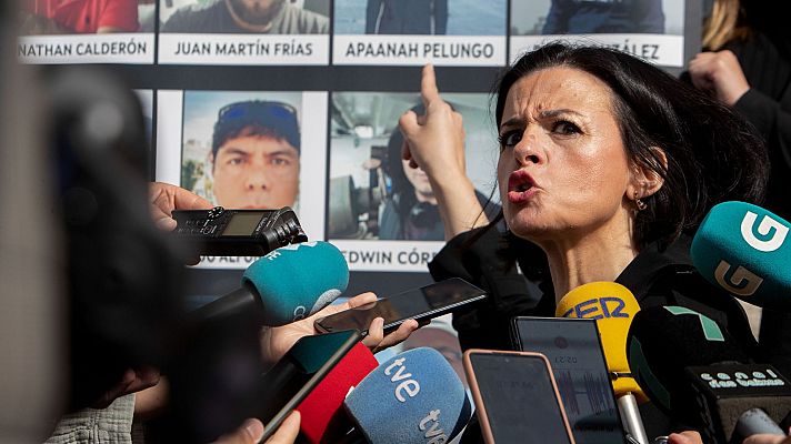 La hora de La 1 - Localizan el Villa de Pitanxo, hundido en 2022