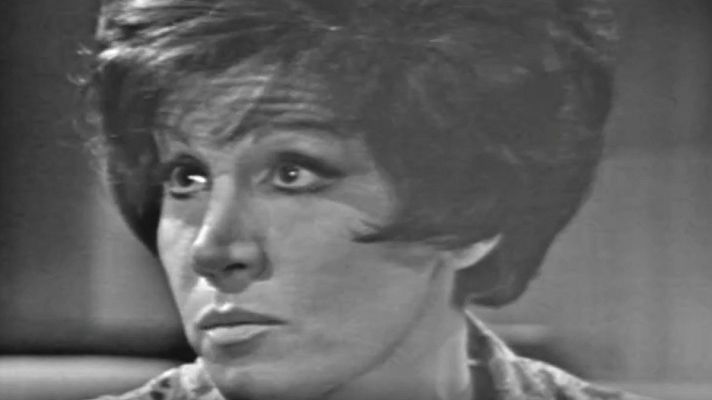 Teatro en el Archivo de RTVE - El caso de las petunias pisoteadas