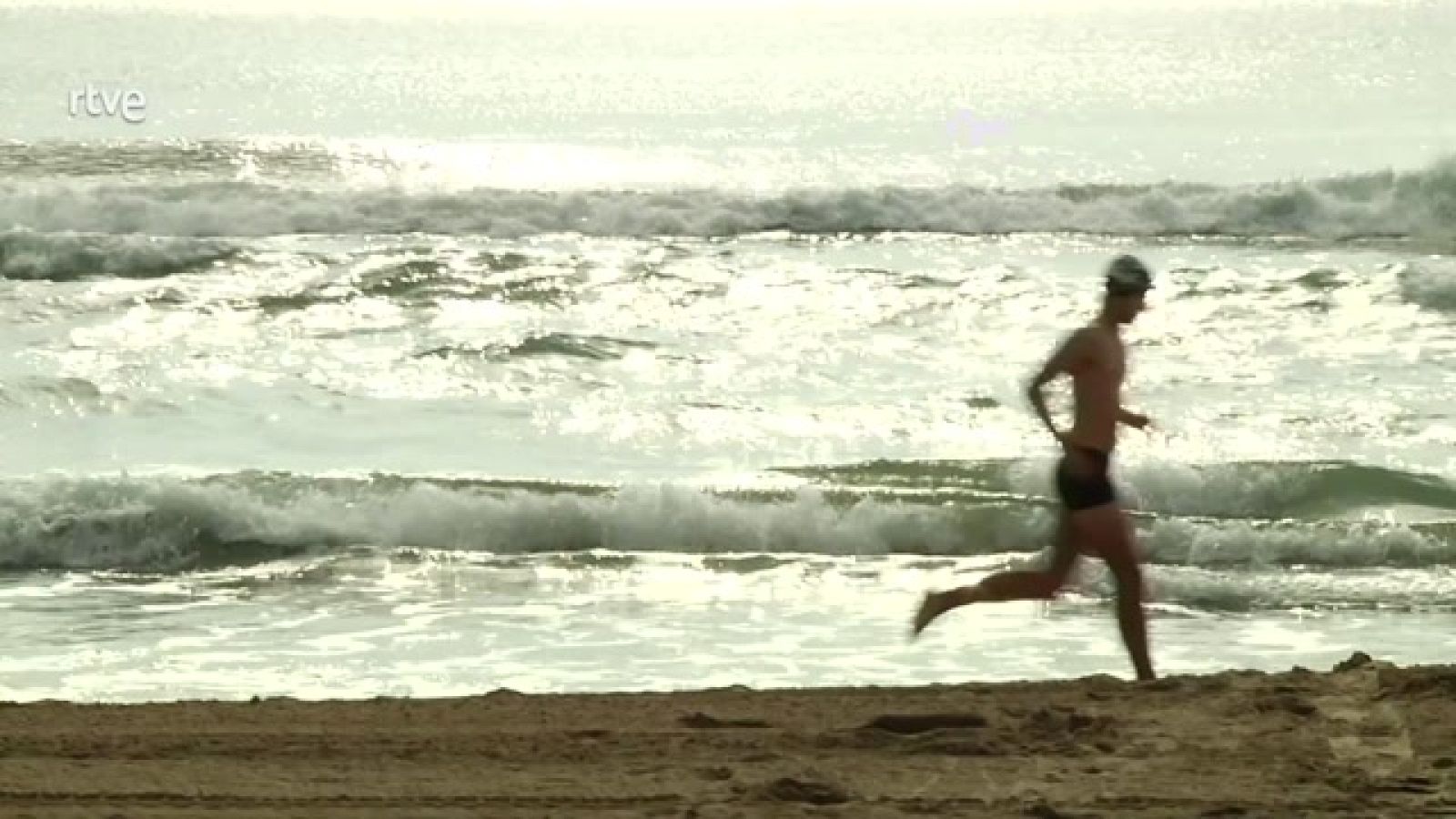 AQUÍ HAY TRABAJO - Se buscan socorristas - ver ahora