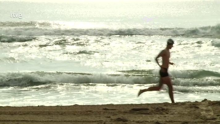 Aquí hay trabajo - Se buscan socorristas