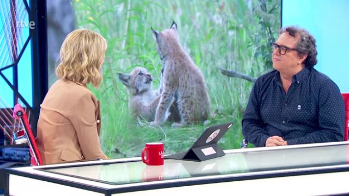 La aventura del Saber - Enrique Segovia. Día Mundial del Medio Ambiente