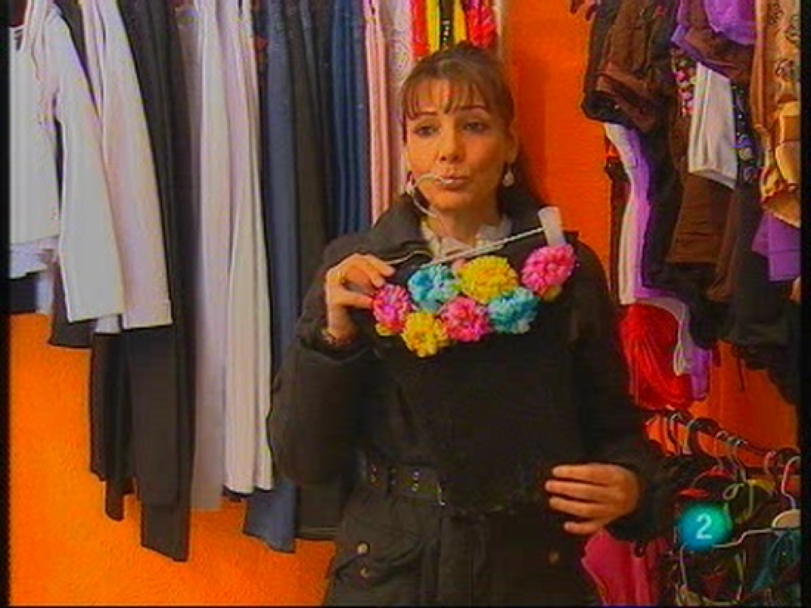 Babel en TVE - Caleidoscopio: El fashion latino