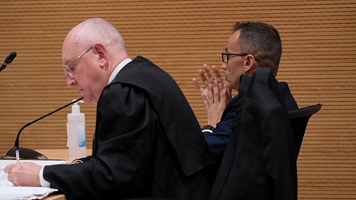 La hora de La 1 - El acusado de la muerte de Romina Celeste confiesa el crimen