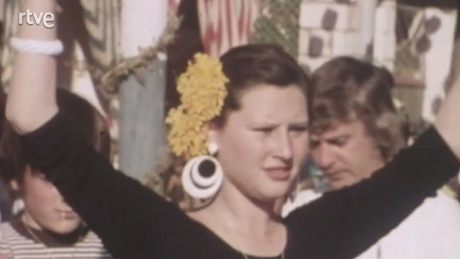 Poesía e imagen - Adriano del Valle (1) - Programas y Concursos en el Archivo de RTVE | Ver