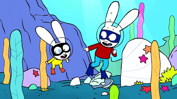 Cine internacional - Cuida el océano