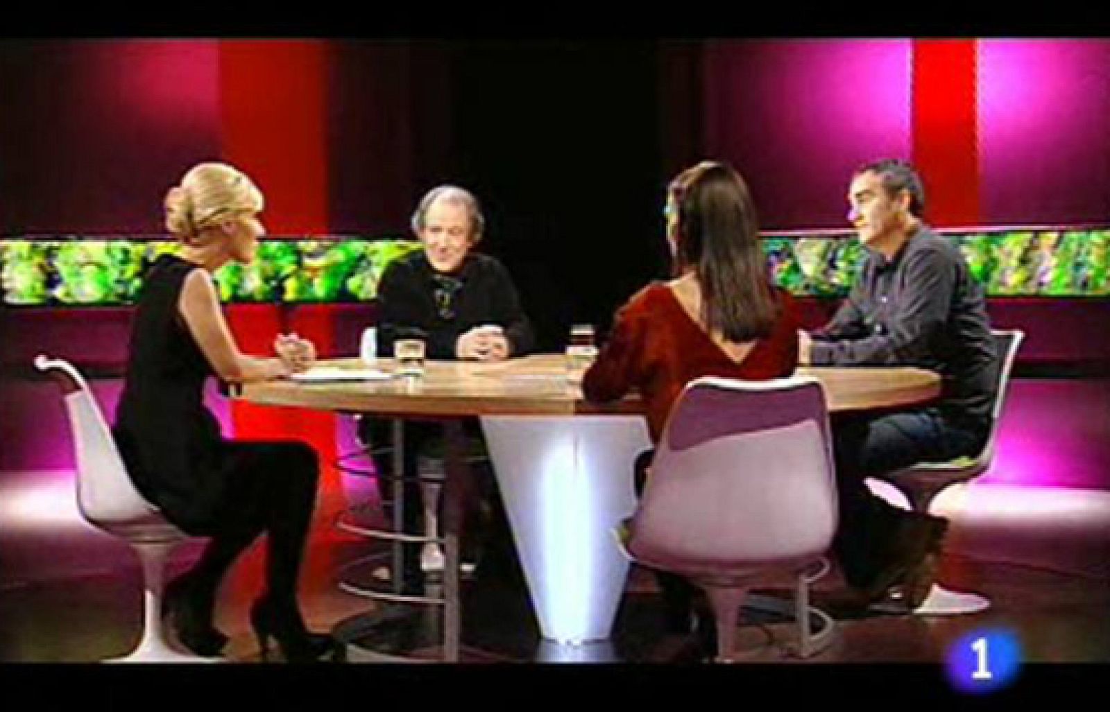 Versión Española - Camino | Ver