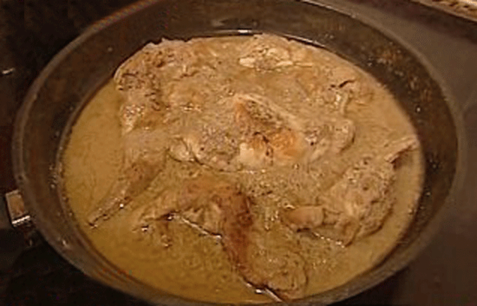 España Directo - Conejo al ajillo - RTVE Cocina | Ver