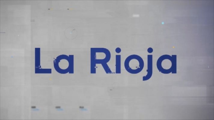 Informativo Telerioja - Informativo Telerioja  - 05/06/23