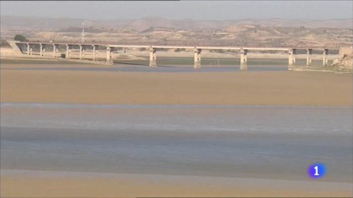 L'Informatiu - 52 municipis tarragonins aplicaran noves restriccions per sequera