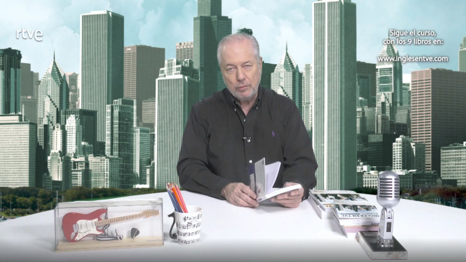 Inglés en TVE - Programa 783 - ver ahora