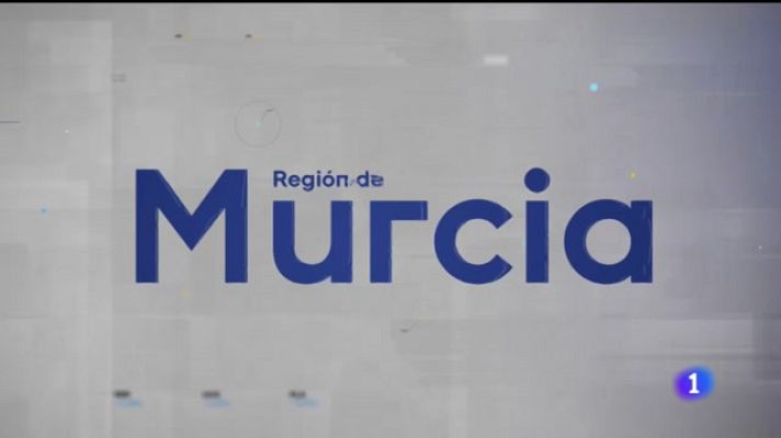 Noticias Murcia - Noticias Murcia 2 - 05/06/2023
