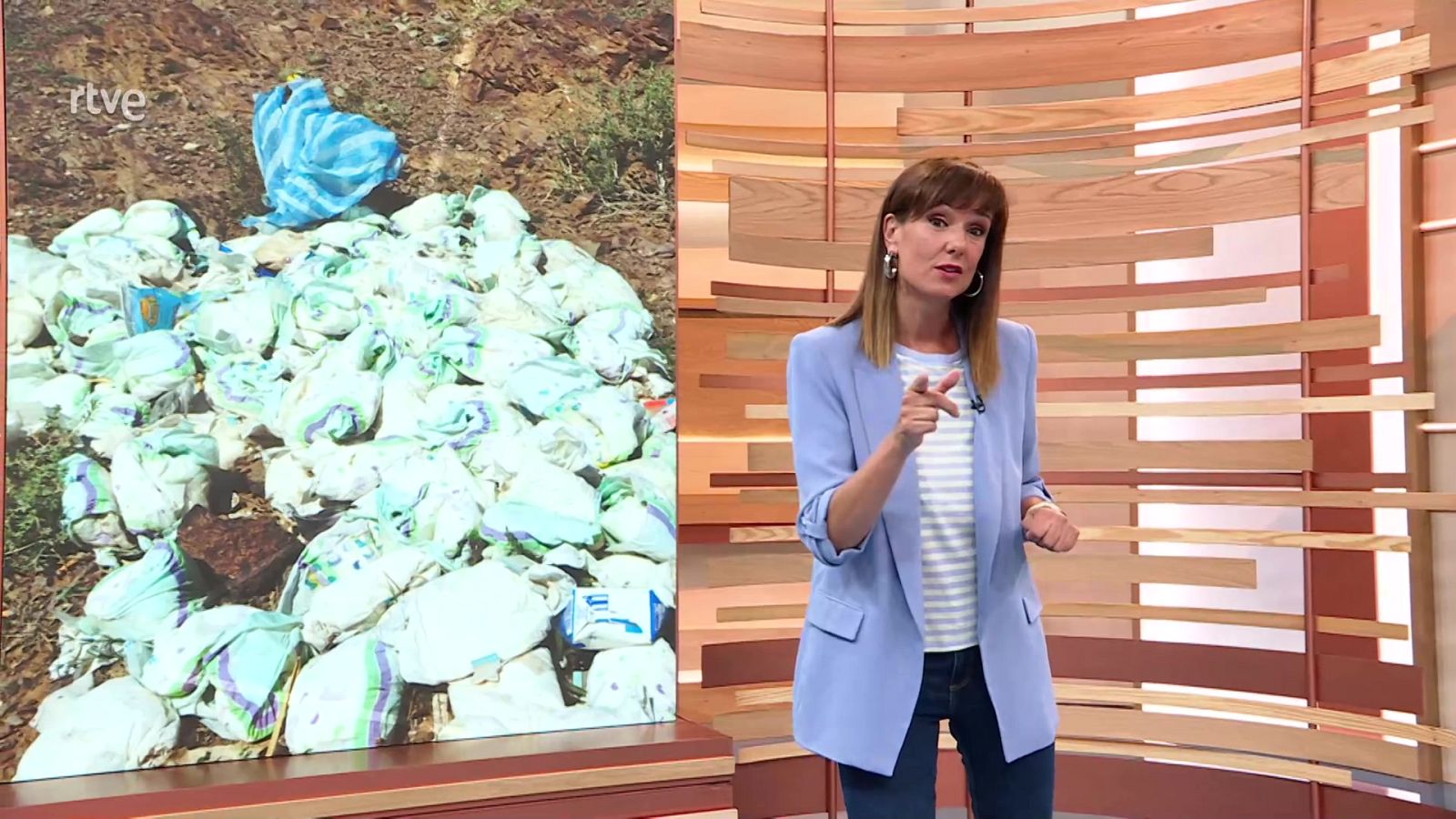 Ahora o nunca - Programa 94 -  ver ahora