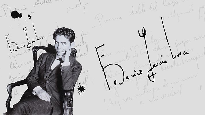 Noticias Andalucía - 125 años del nacimiento de Lorca