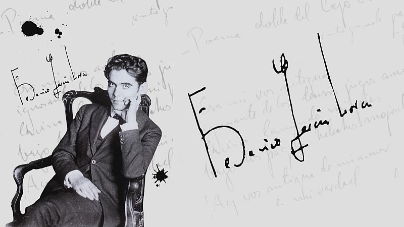 125 años del nacimiento de Lorca