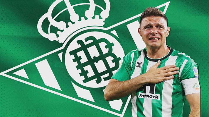 Noticias Andalucía - Real Betis 1 - Valencia CF 1