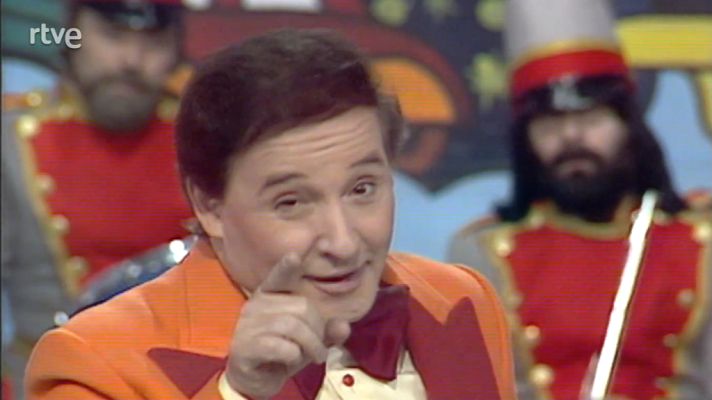 Programas y Concursos en el Archivo de RTVE - 003 y medio - 03/05/1980