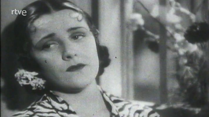 Música en el Archivo de RTVE - Imperio Argentina