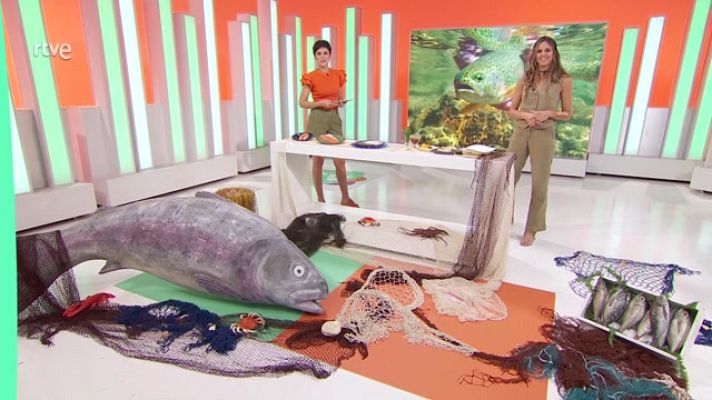 Saber vivir - Tarta dulce de espinacas